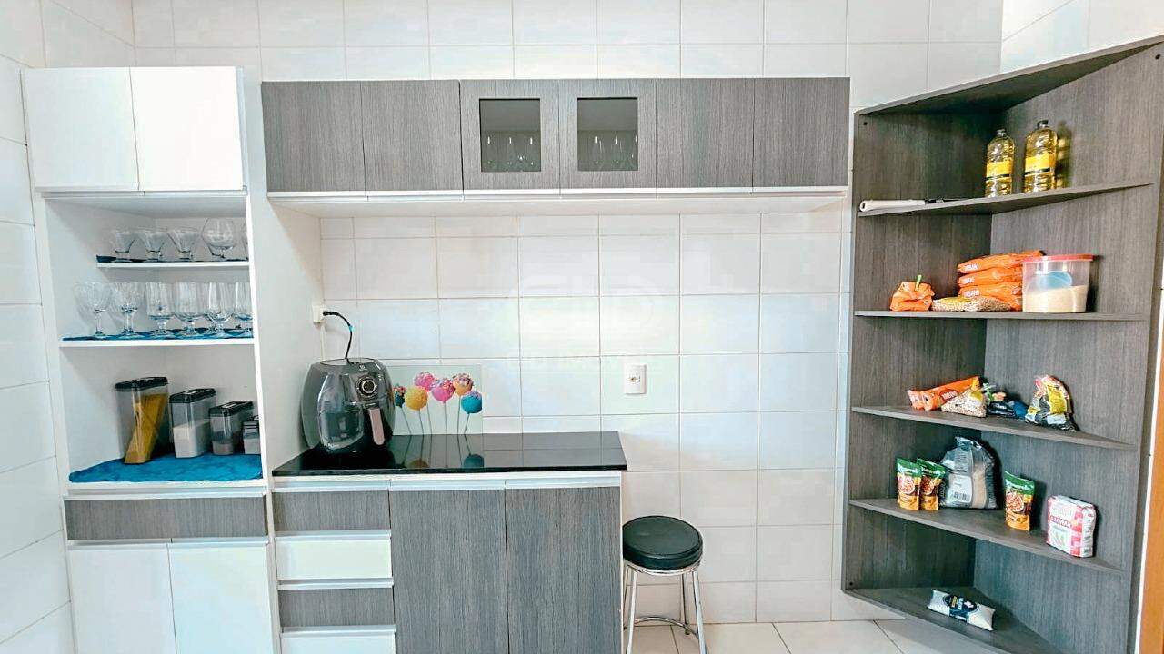 Apartamento à venda no Jardim Aclimação: