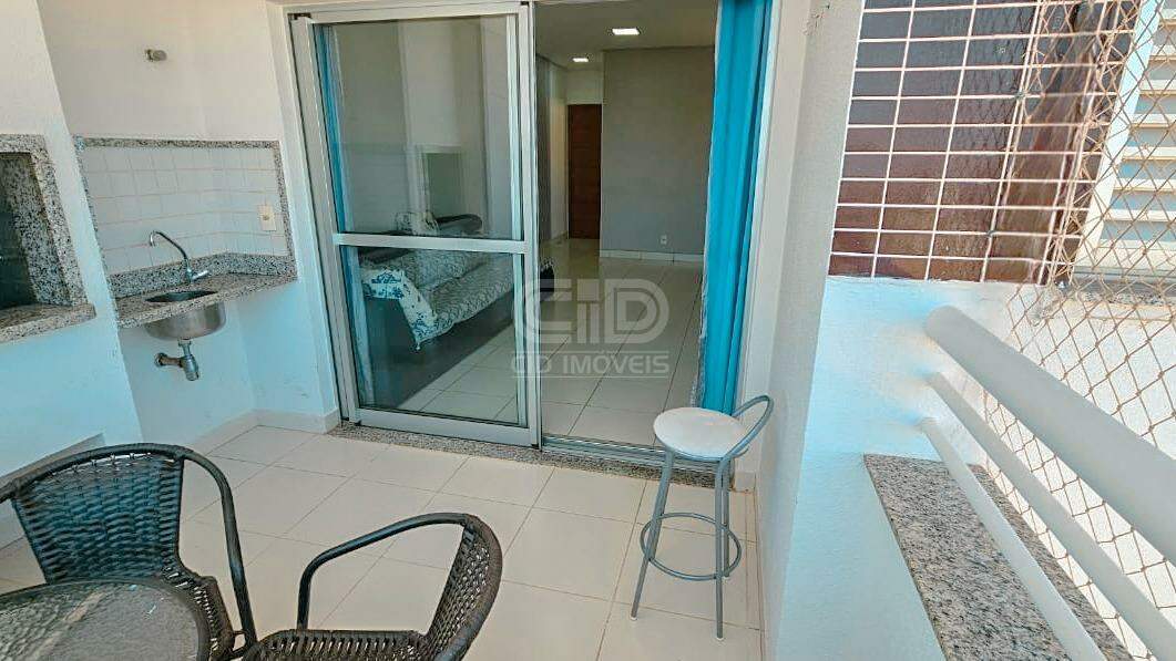 Apartamento à venda no Jardim Aclimação: 