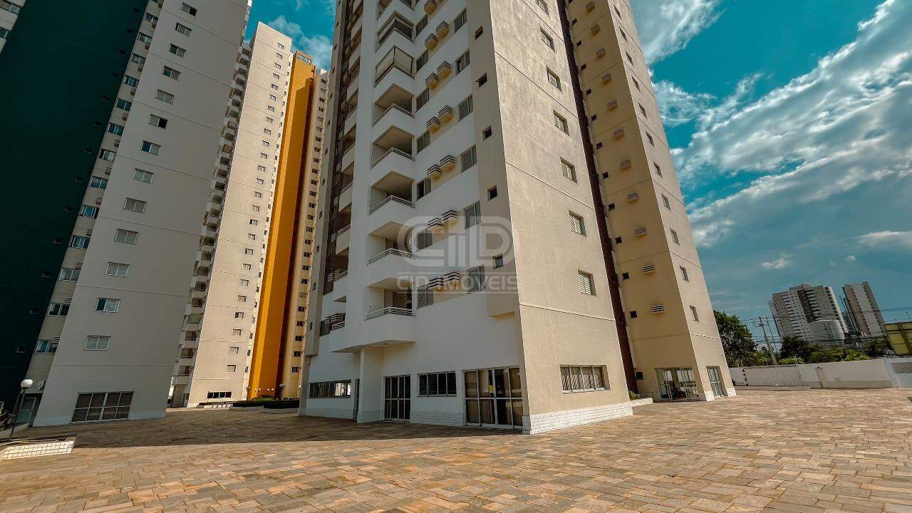 Apartamento à venda no Jardim Aclimação: