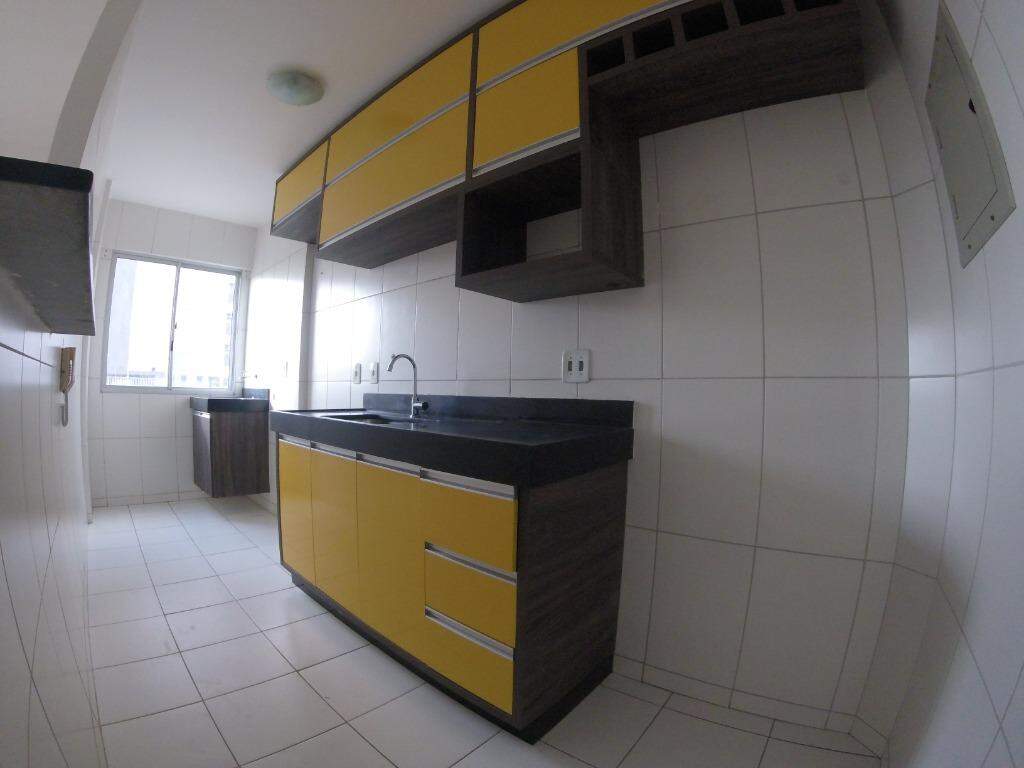 Apartamento à venda com 2 quartos, 68m² - Foto 6