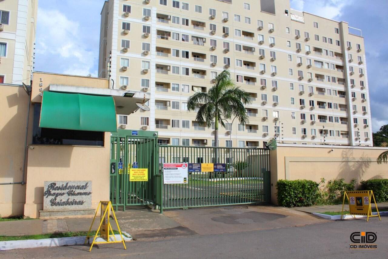 Apartamento à venda com 2 quartos, 68m² - Foto 2