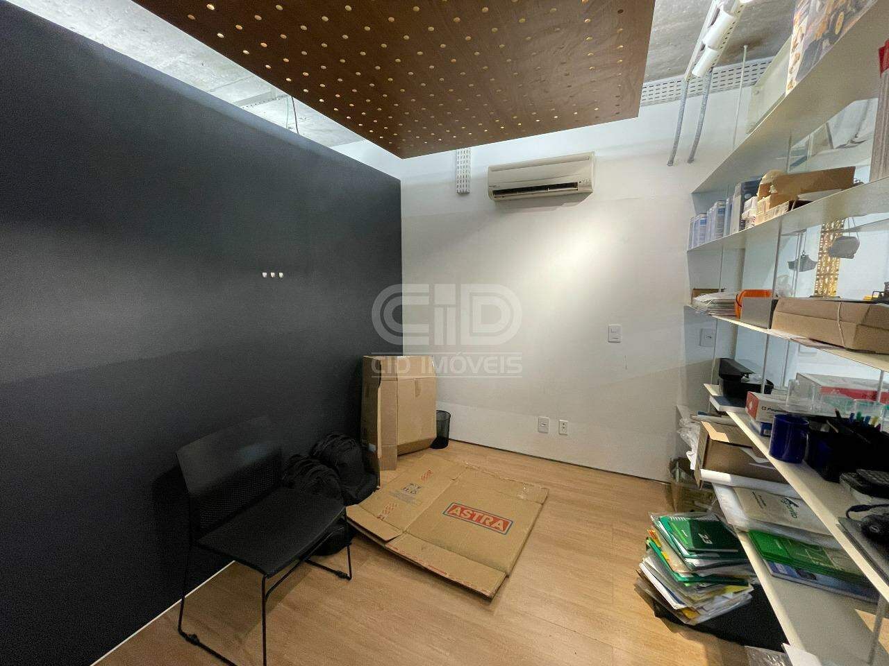 Conjunto Comercial-Sala para alugar, 75m² - Foto 19