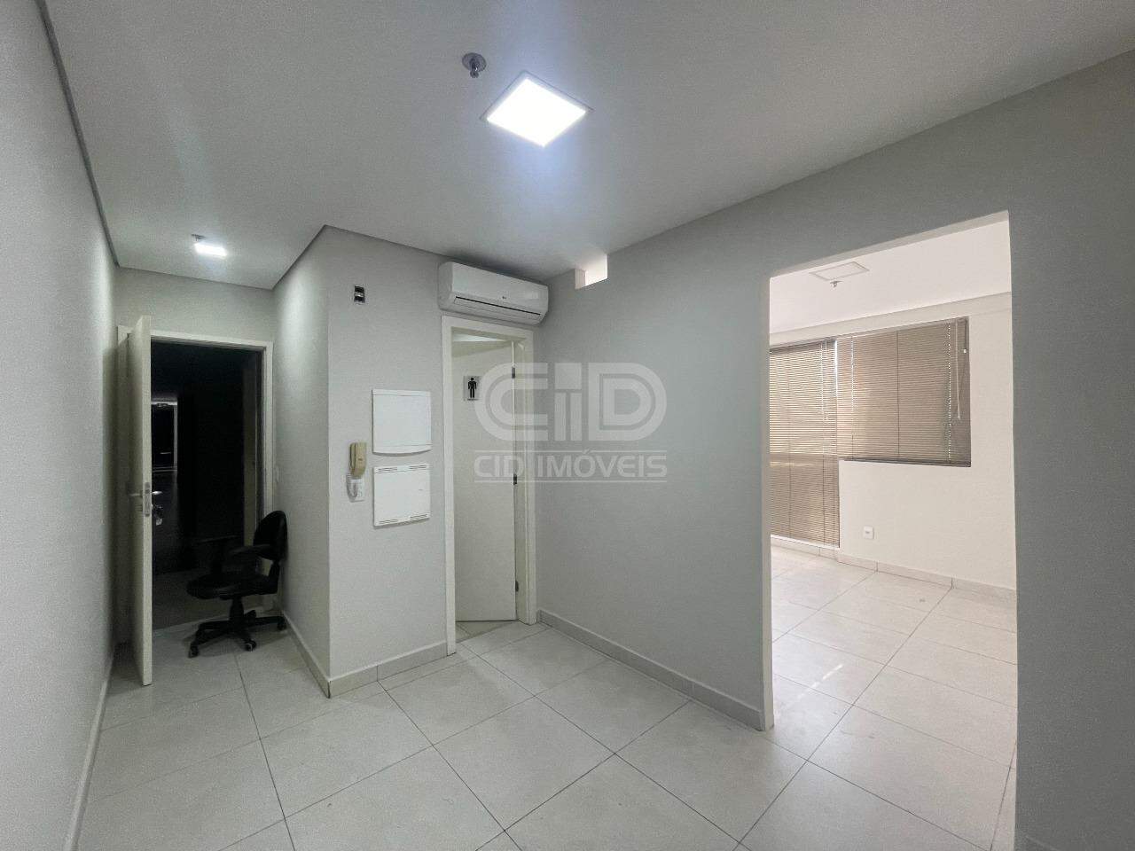 Conjunto Comercial-Sala para alugar, 55m² - Foto 7