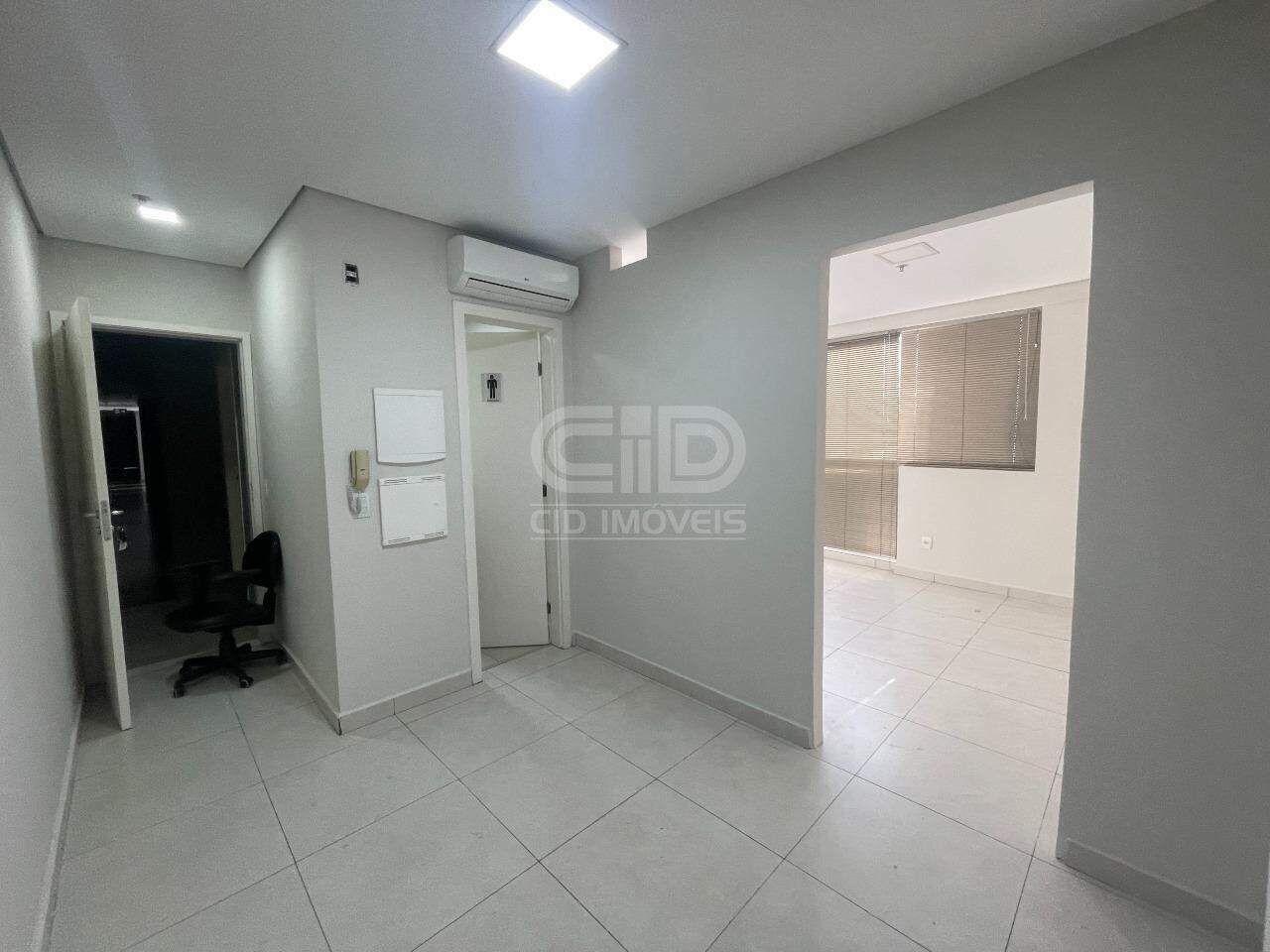 Conjunto Comercial-Sala para alugar, 55m² - Foto 1