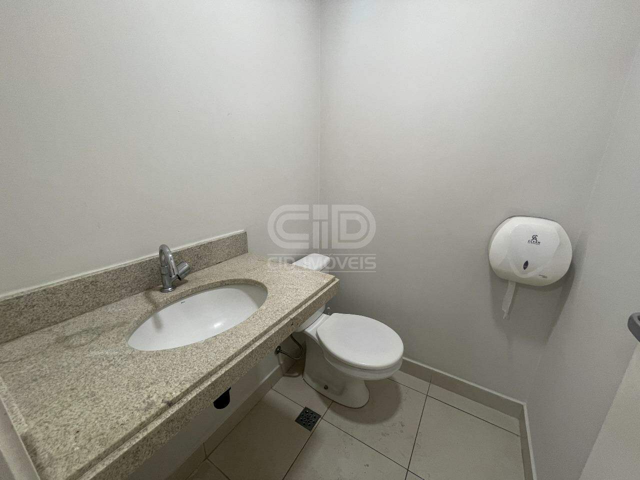 Conjunto Comercial-Sala para alugar, 55m² - Foto 6