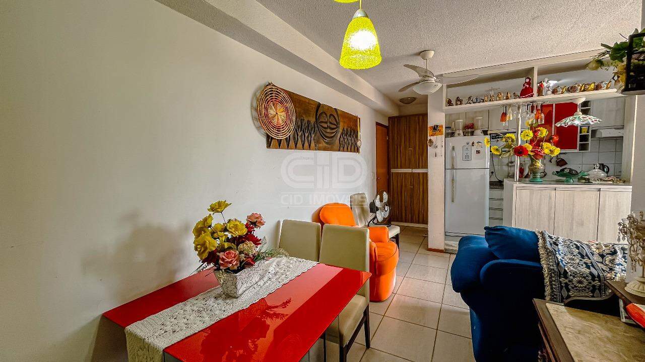 Apartamento à venda com 2 quartos, 101m² - Foto 5