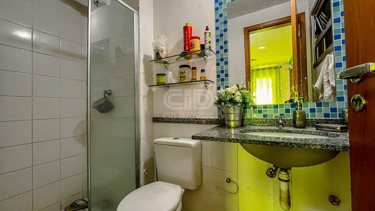 Apartamento à venda com 2 quartos, 101m² - Foto 11