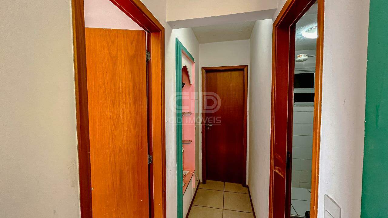 Apartamento à venda com 2 quartos, 101m² - Foto 6