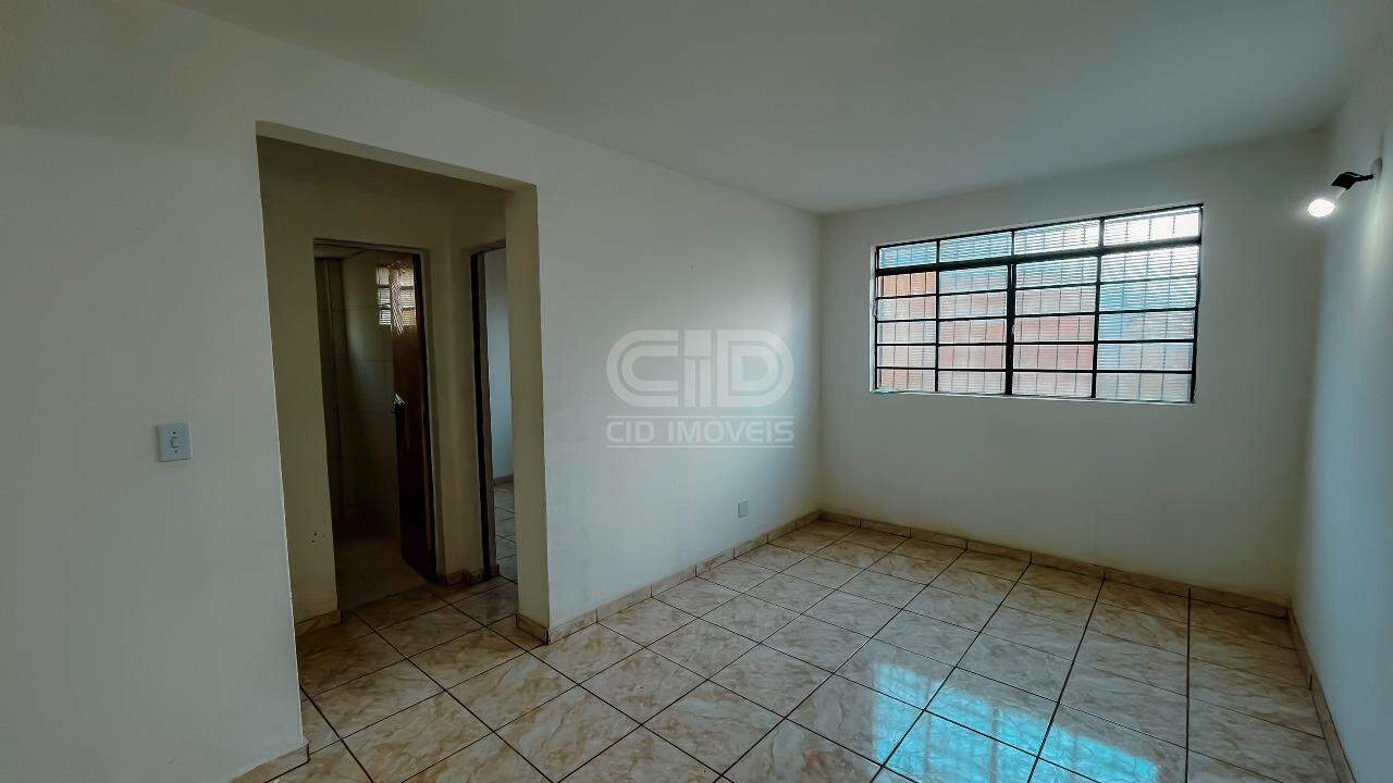 Apartamento à venda com 2 quartos, 50m² - Foto 1