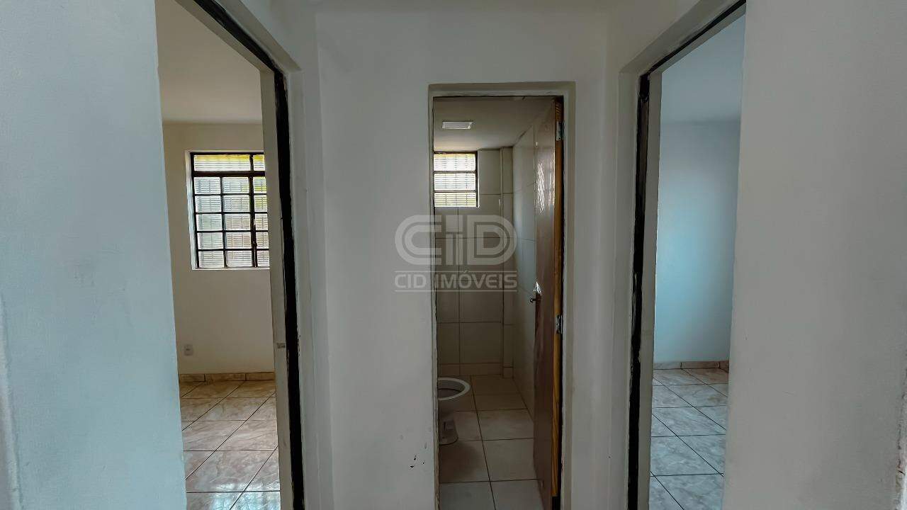 Apartamento à venda com 2 quartos, 50m² - Foto 3