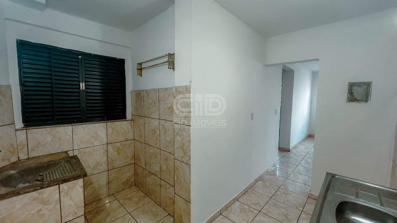 Apartamento à venda com 2 quartos, 50m² - Foto 5