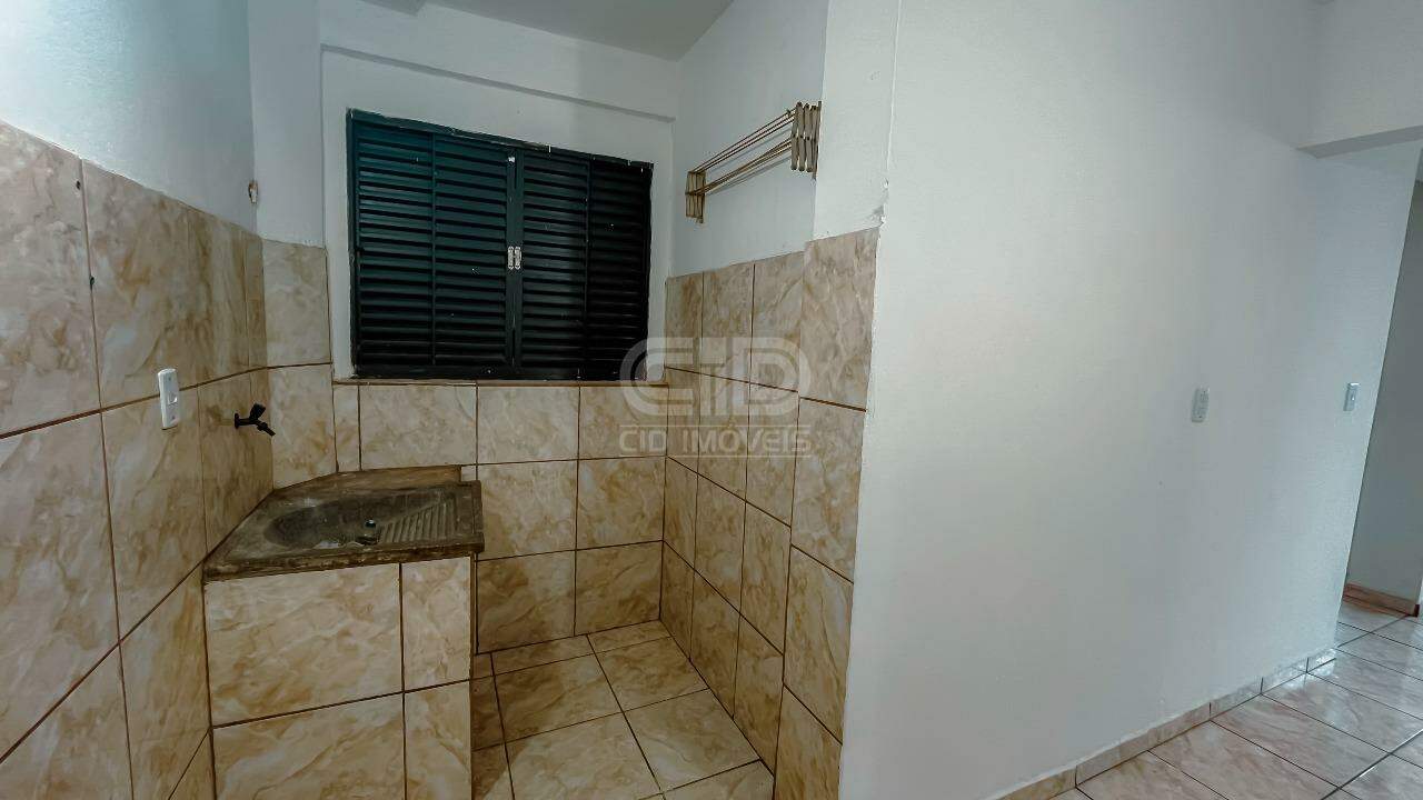 Apartamento à venda com 2 quartos, 50m² - Foto 6