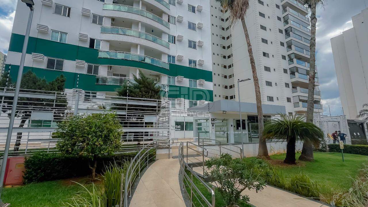 Apartamento à venda com 3 quartos, 85m² - Foto 21