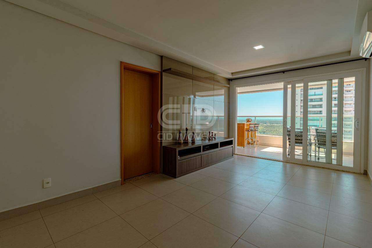 Apartamento para alugar com 3 quartos, 119m² - Foto 2