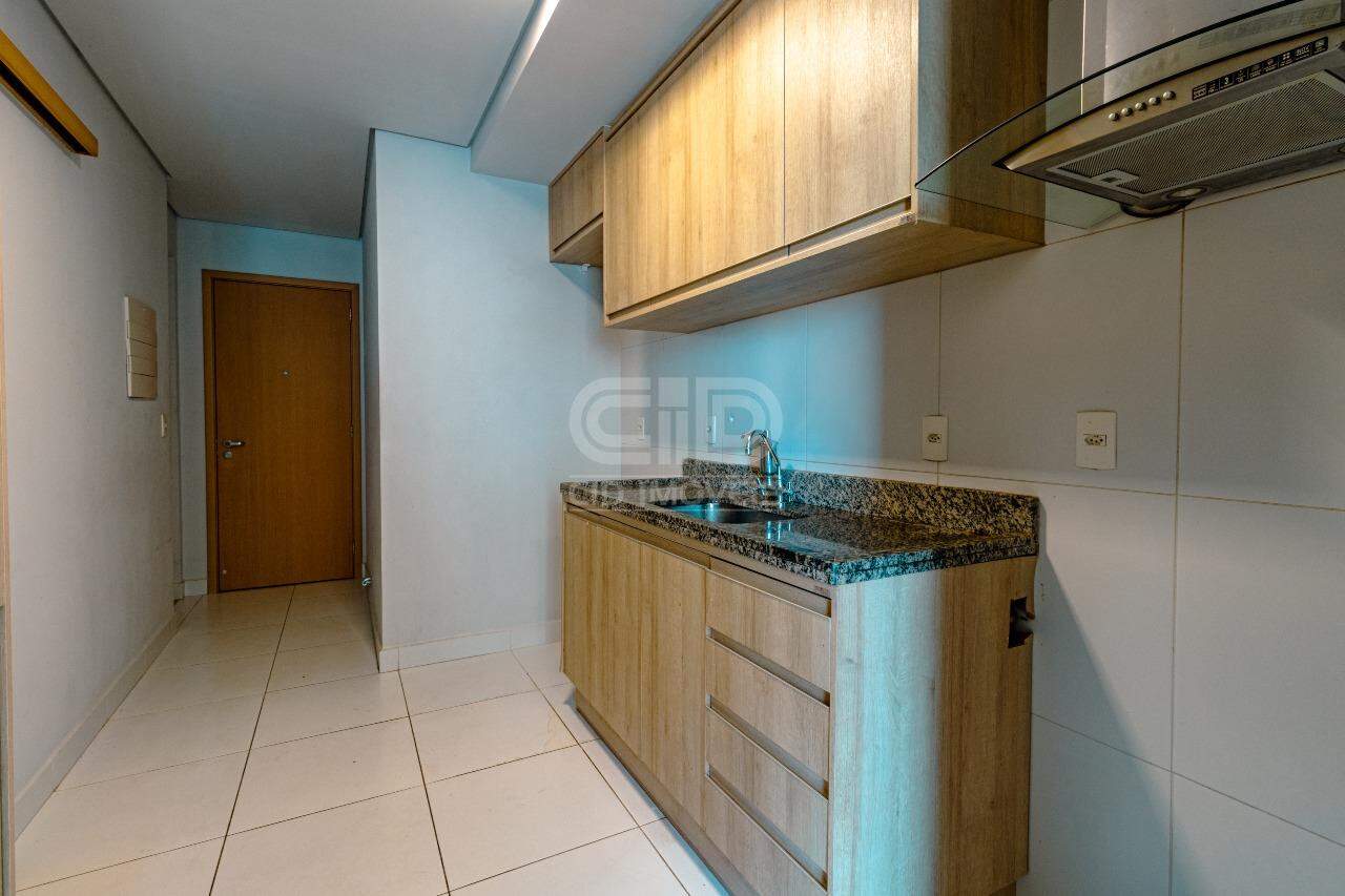 Apartamento para alugar com 3 quartos, 119m² - Foto 5