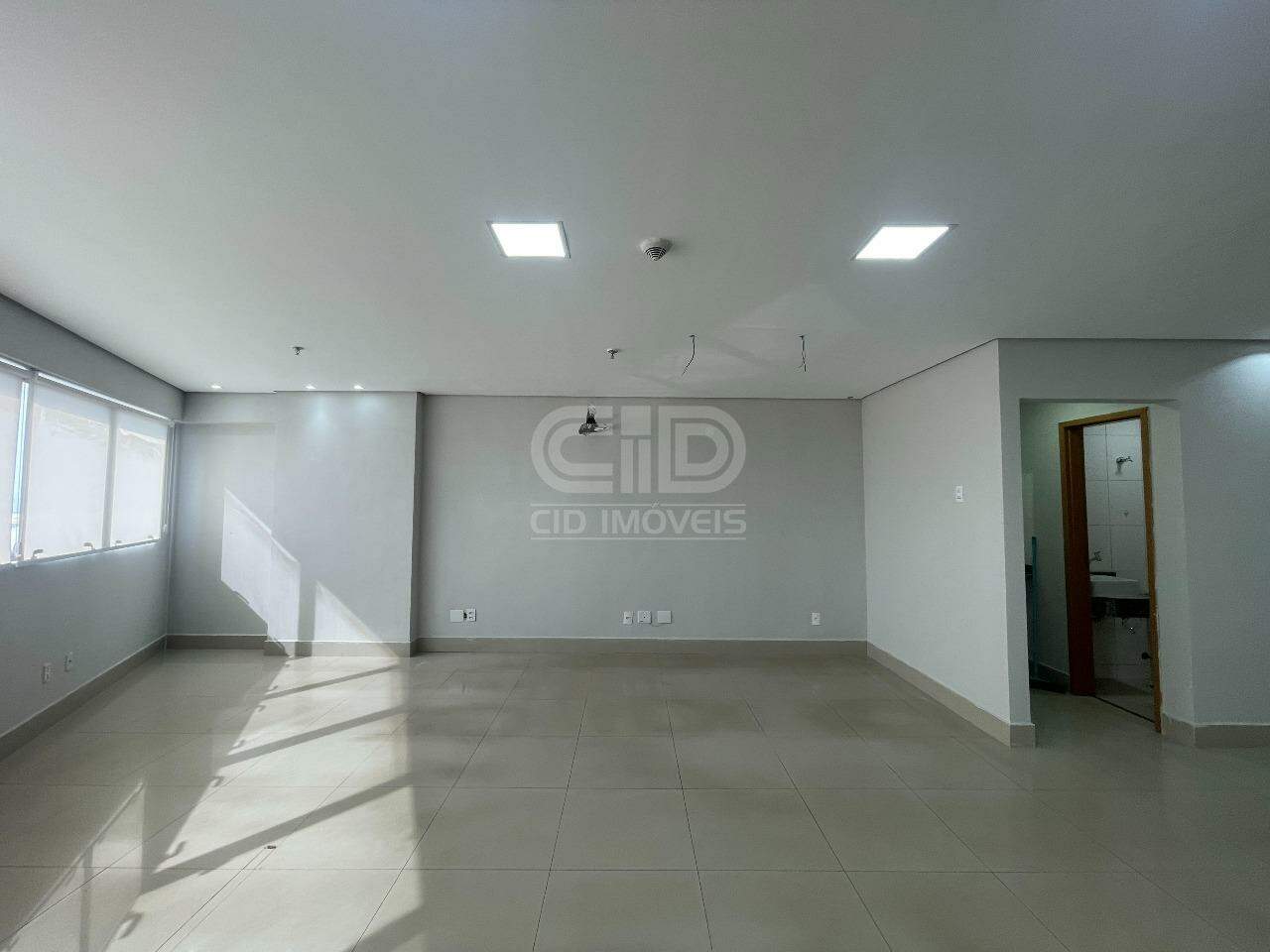 Conjunto Comercial-Sala para alugar, 60m² - Foto 11