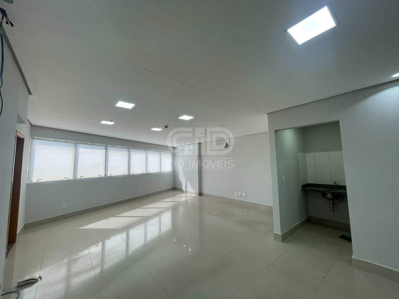 Conjunto Comercial-Sala para alugar, 60m² - Foto 4