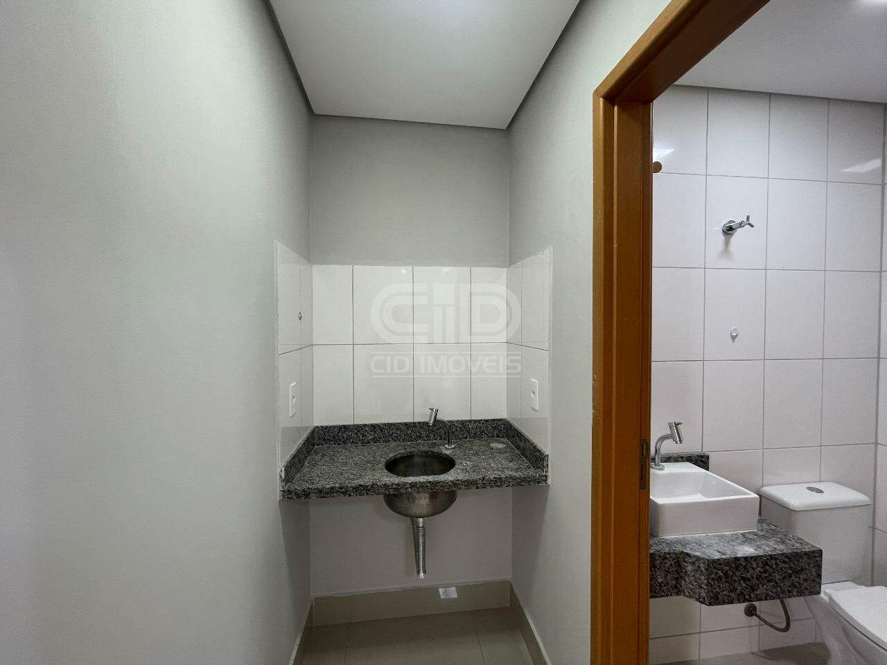 Conjunto Comercial-Sala para alugar, 60m² - Foto 5