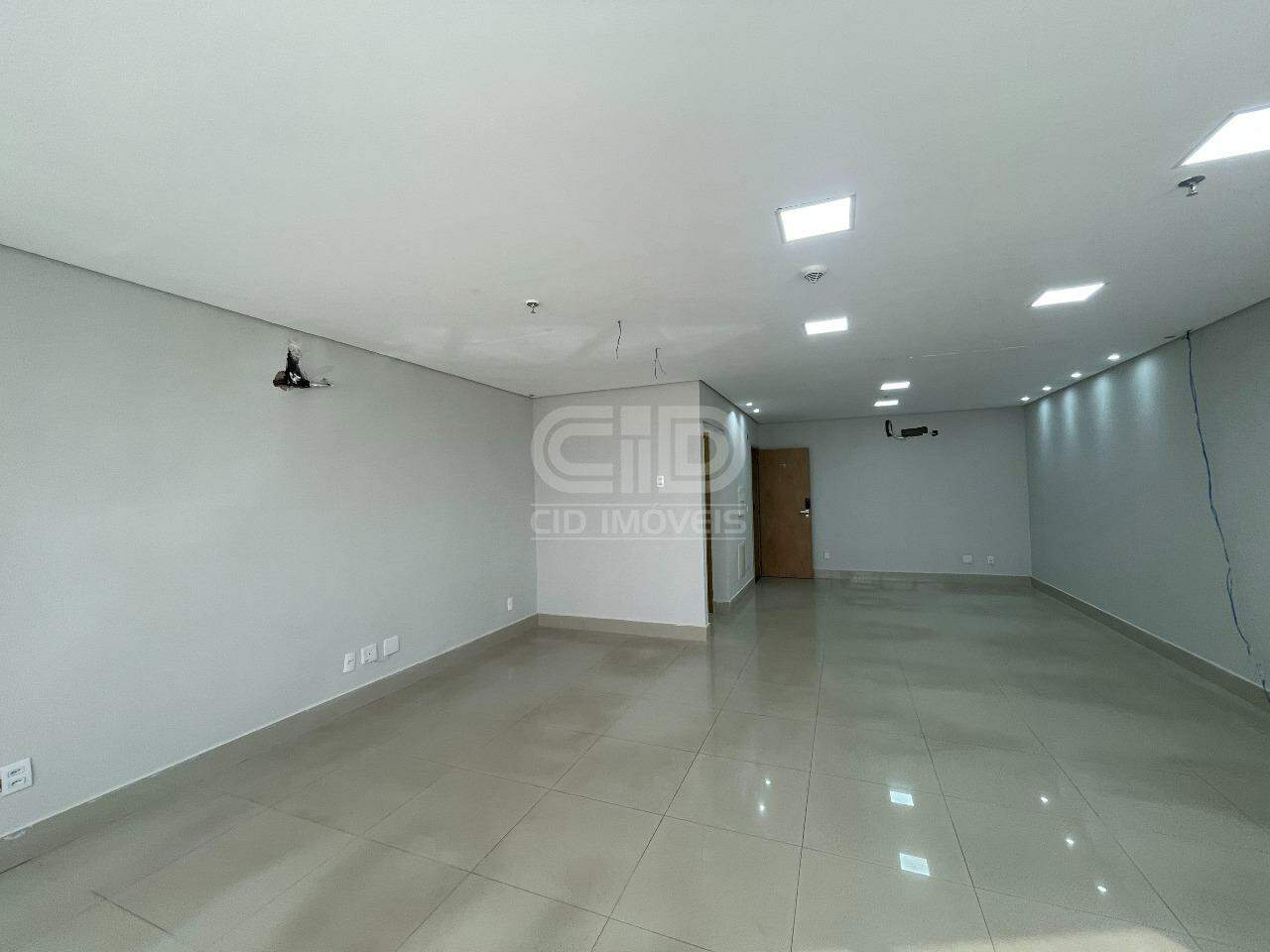 Conjunto Comercial-Sala para alugar, 60m² - Foto 9