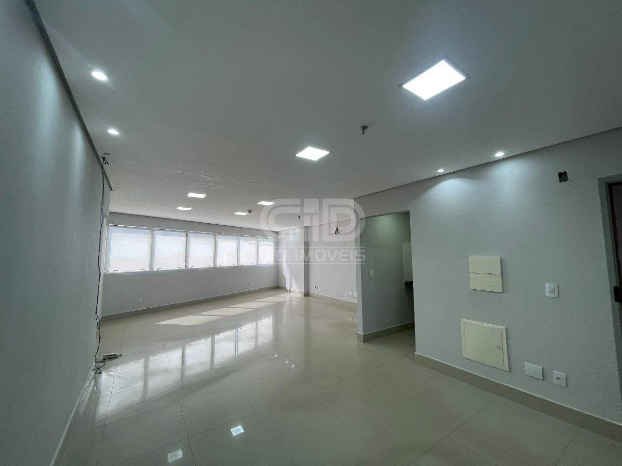 Conjunto Comercial-Sala para alugar, 60m² - Foto 3