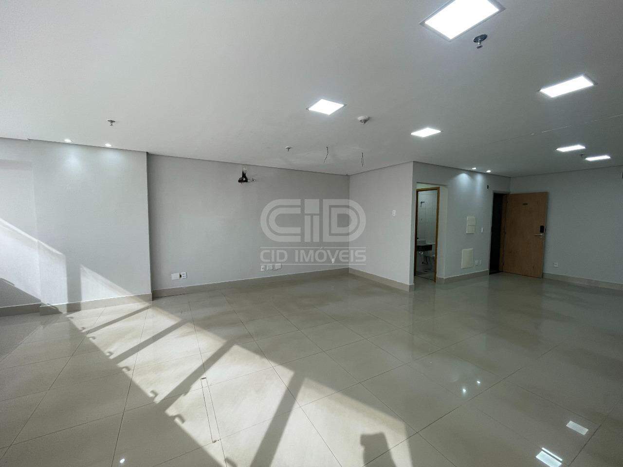 Conjunto Comercial-Sala para alugar, 60m² - Foto 10