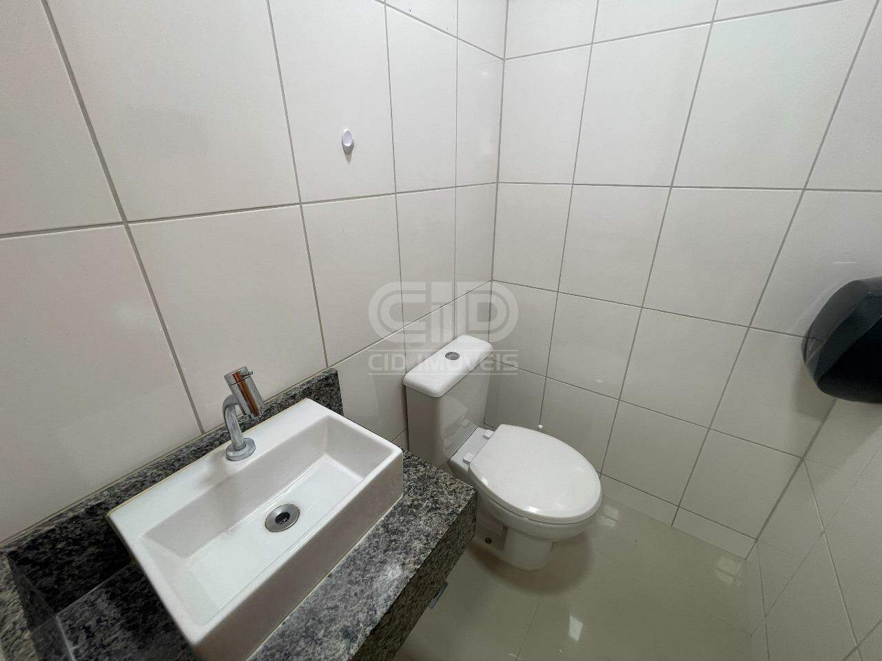 Conjunto Comercial-Sala para alugar, 60m² - Foto 6