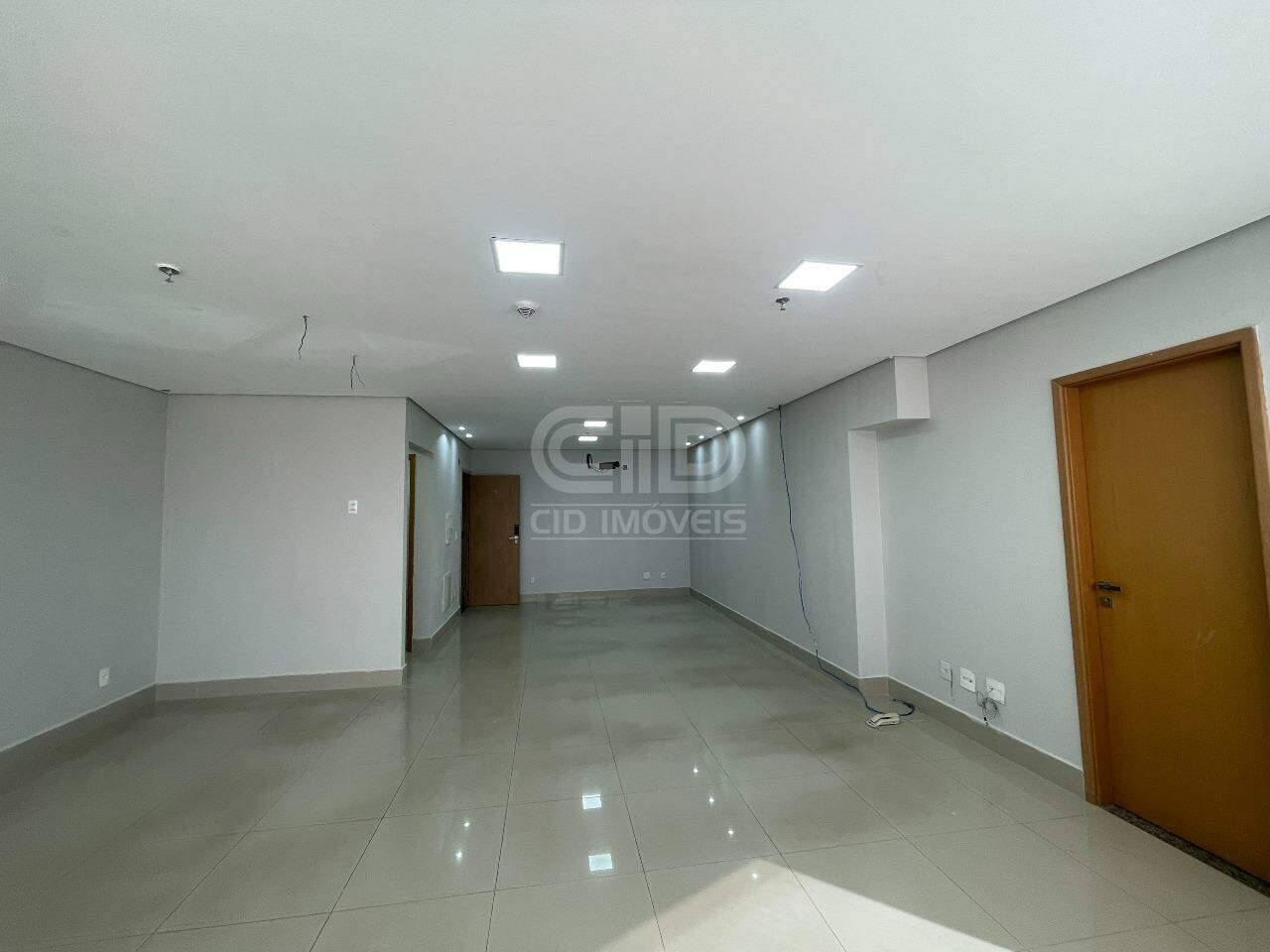 Conjunto Comercial-Sala para alugar, 60m² - Foto 1