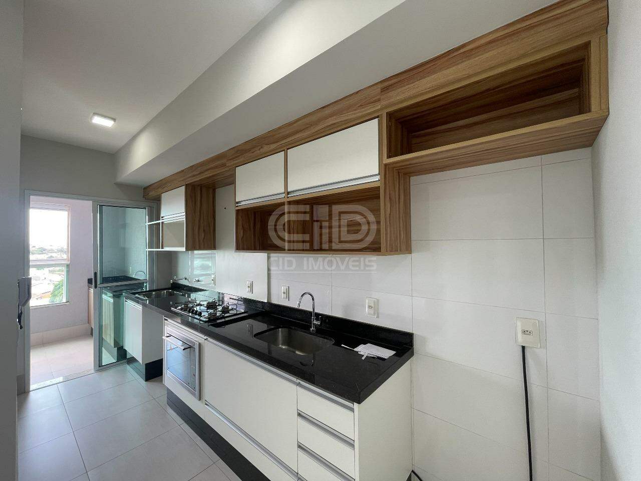 Apartamento para alugar com 2 quartos, 87m² - Foto 4