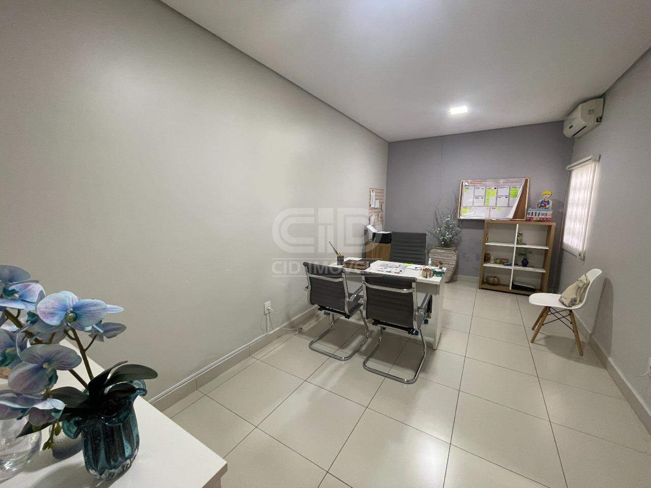 Prédio Inteiro para alugar, 280m² - Foto 8