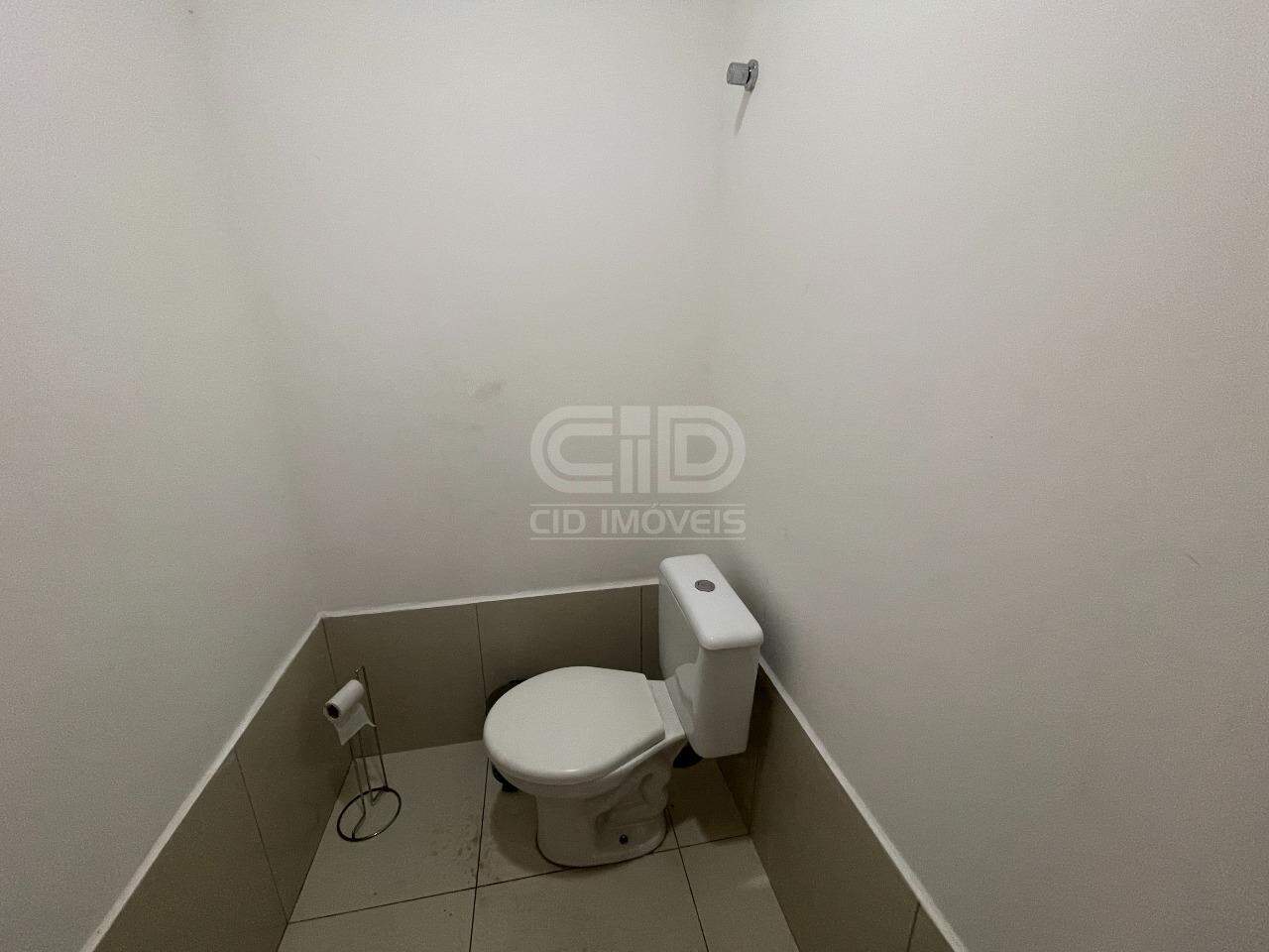 Prédio Inteiro para alugar, 280m² - Foto 17