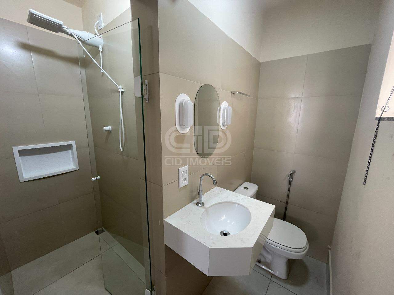 Apartamento para alugar com 2 quartos, 70m² - Foto 18