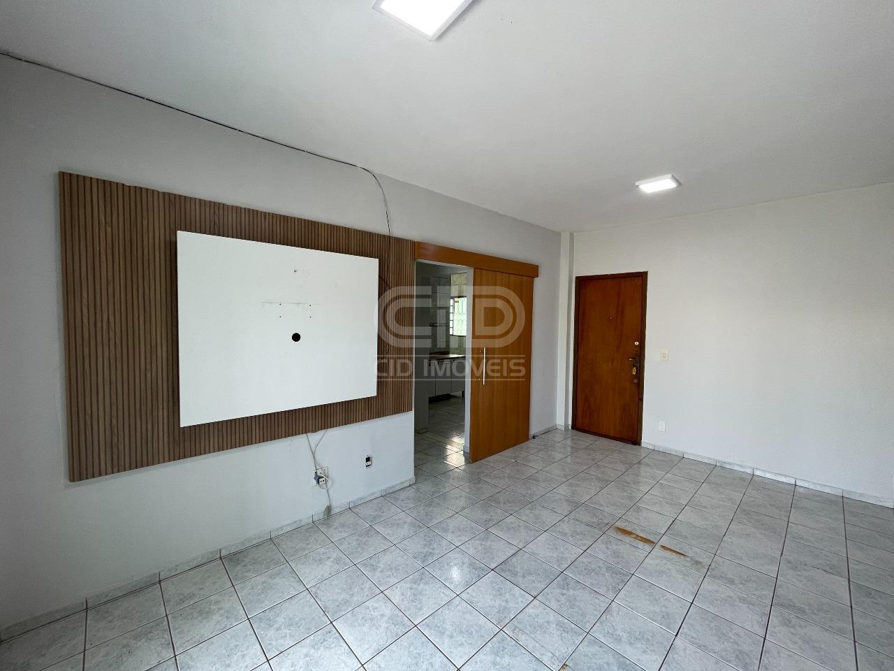 Apartamento, 3 quartos, 121 m² - Foto 1