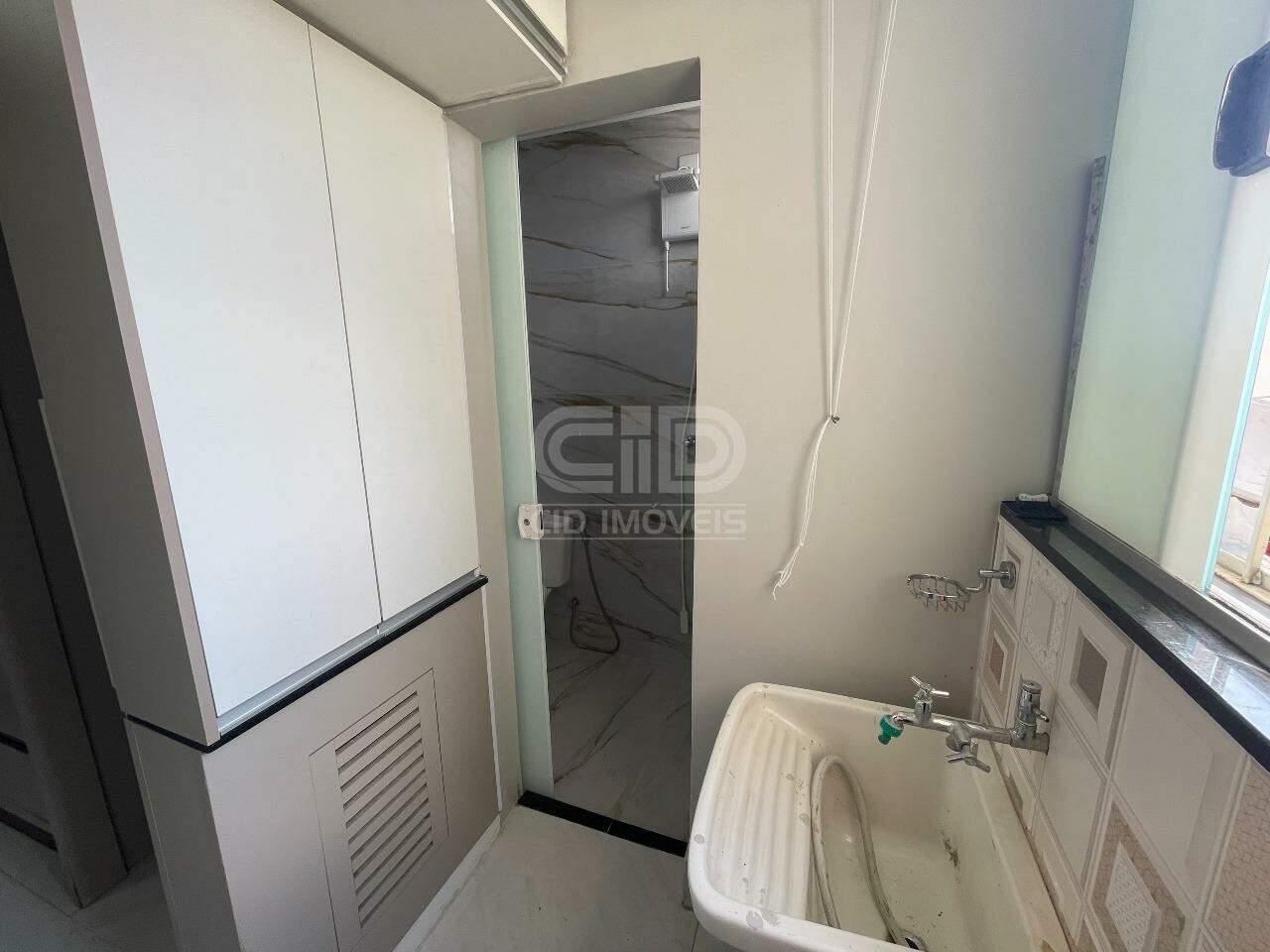 Apartamento para alugar com 3 quartos, 92m² - Foto 9