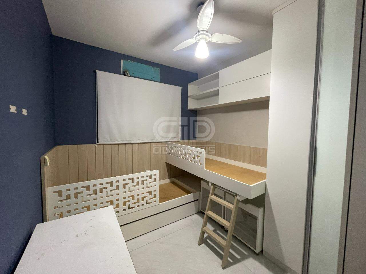 Apartamento para alugar com 3 quartos, 92m² - Foto 13