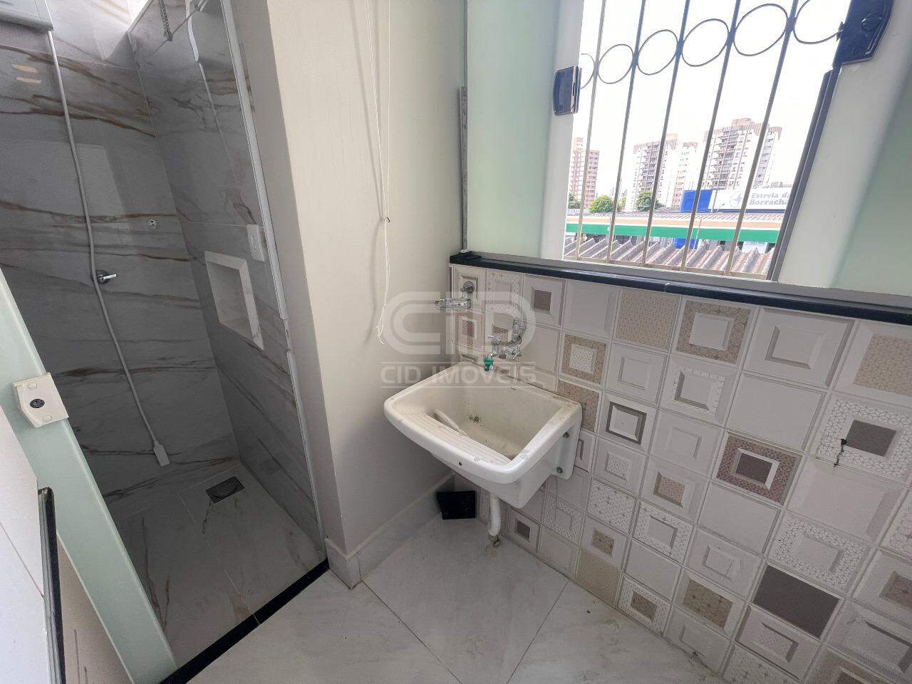 Apartamento para alugar com 3 quartos, 92m² - Foto 8