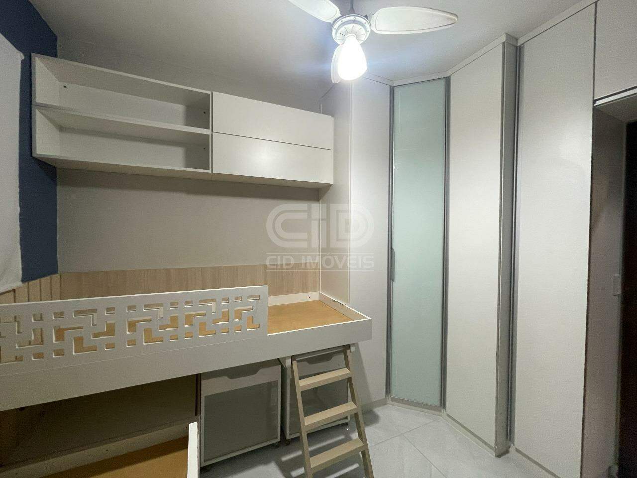 Apartamento para alugar com 3 quartos, 92m² - Foto 14