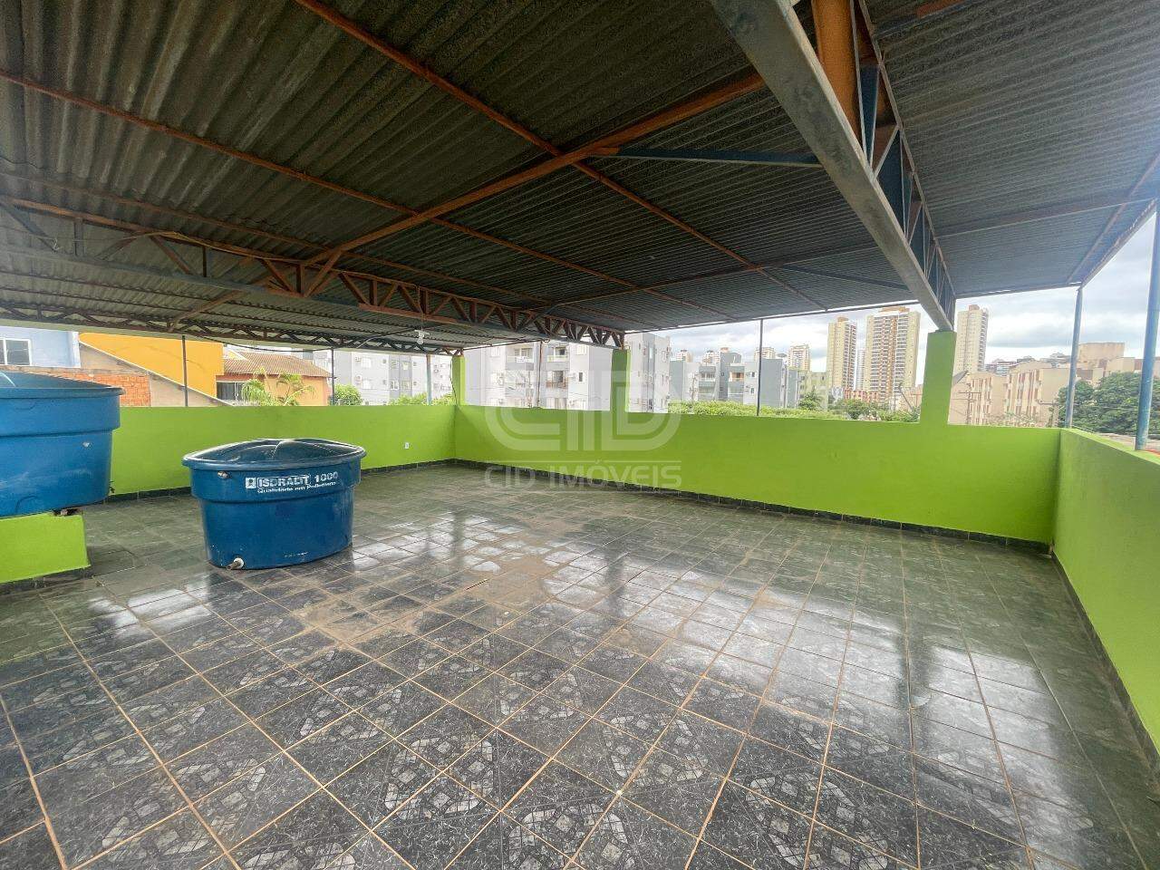 Sobrado para alugar com 2 quartos, 257m² - Foto 28