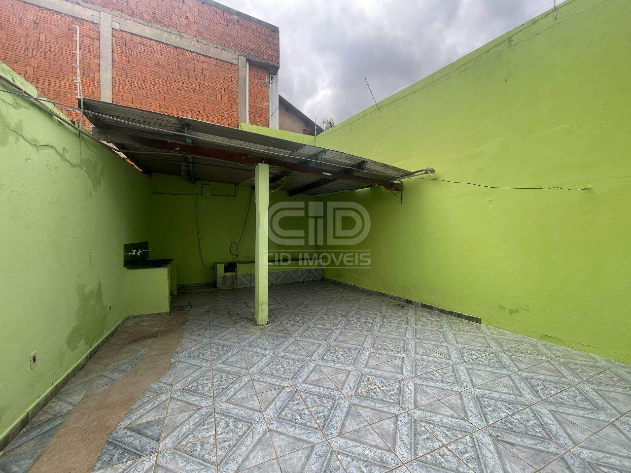 Sobrado para alugar com 2 quartos, 257m² - Foto 7