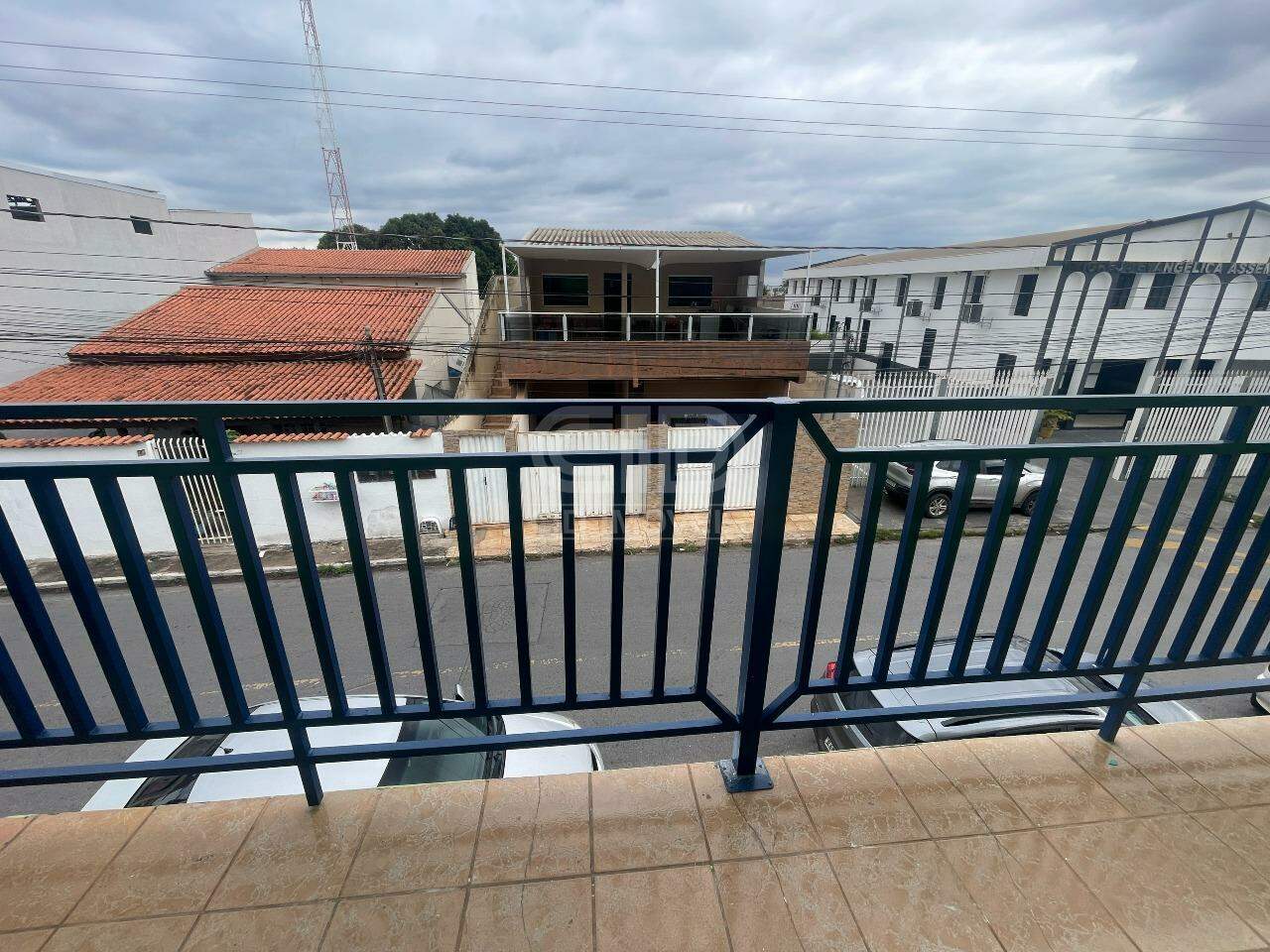 Sobrado para alugar com 2 quartos, 257m² - Foto 16