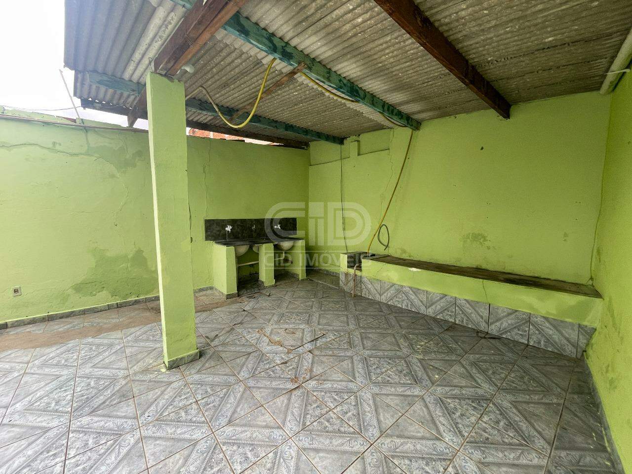 Sobrado para alugar com 2 quartos, 257m² - Foto 8