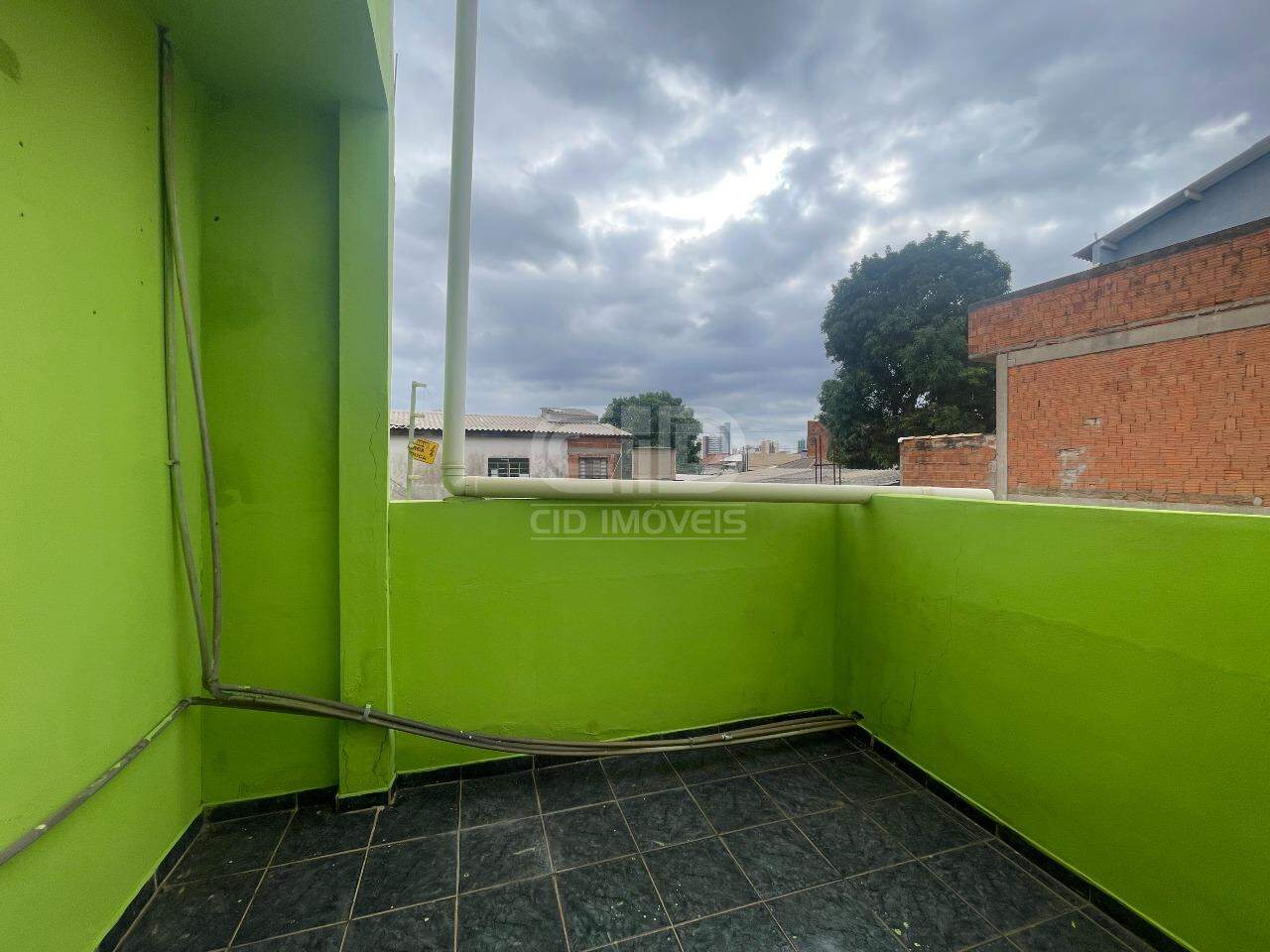 Sobrado para alugar com 2 quartos, 257m² - Foto 25