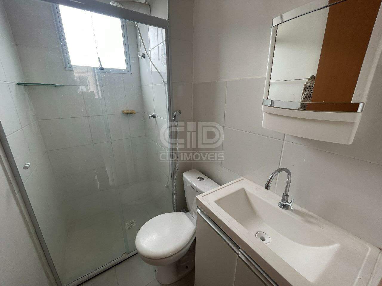 Apartamento para alugar, 49m² - Foto 16