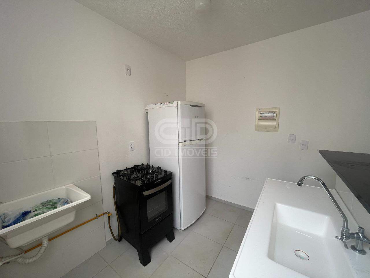 Apartamento para alugar, 49m² - Foto 6