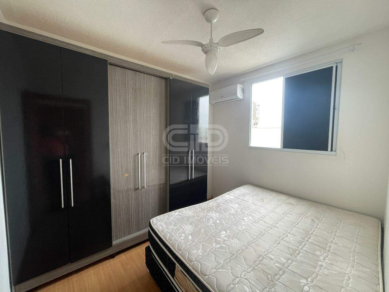 Apartamento para alugar, 49m² - Foto 11