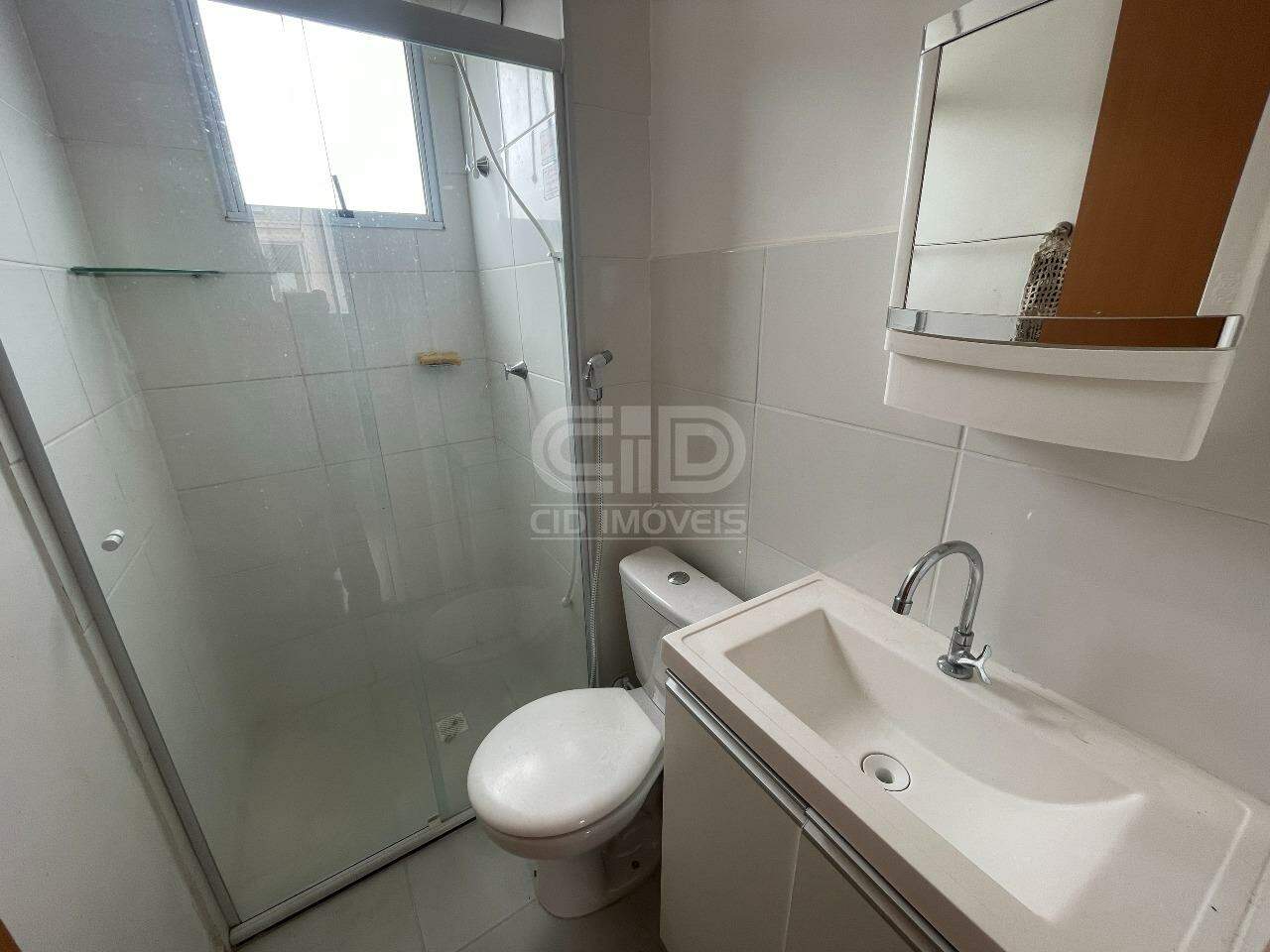 Apartamento para alugar, 49m² - Foto 17