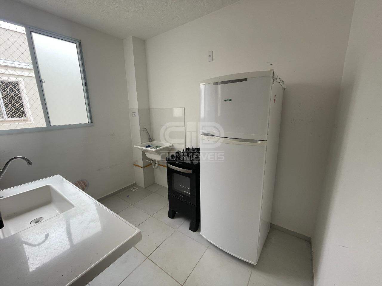 Apartamento para alugar, 49m² - Foto 5