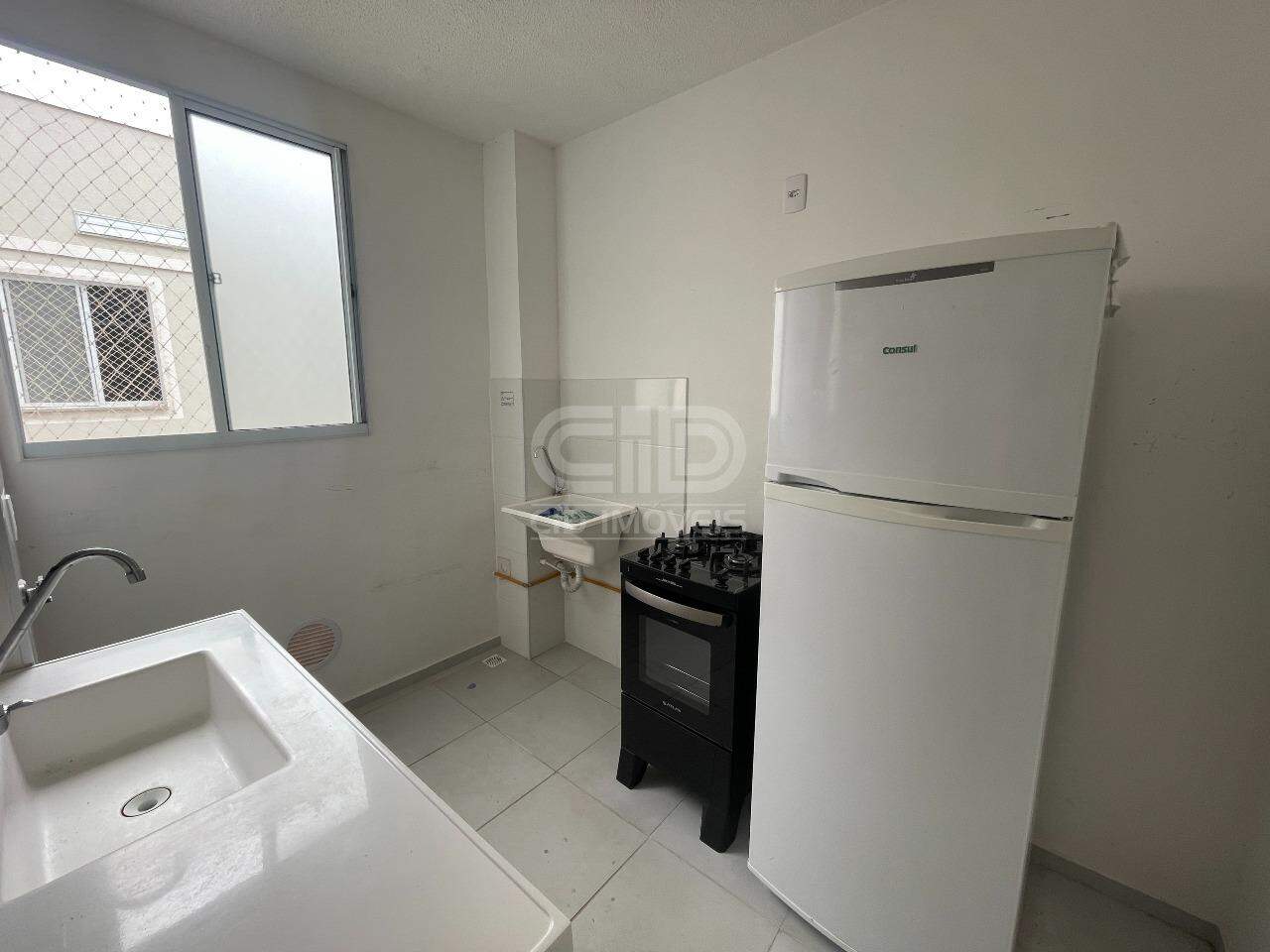 Apartamento para alugar, 49m² - Foto 7