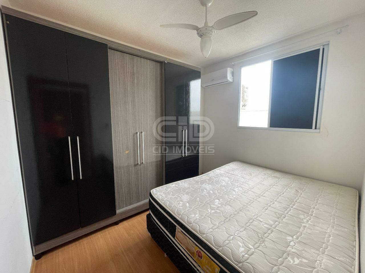 Apartamento para alugar, 49m² - Foto 9