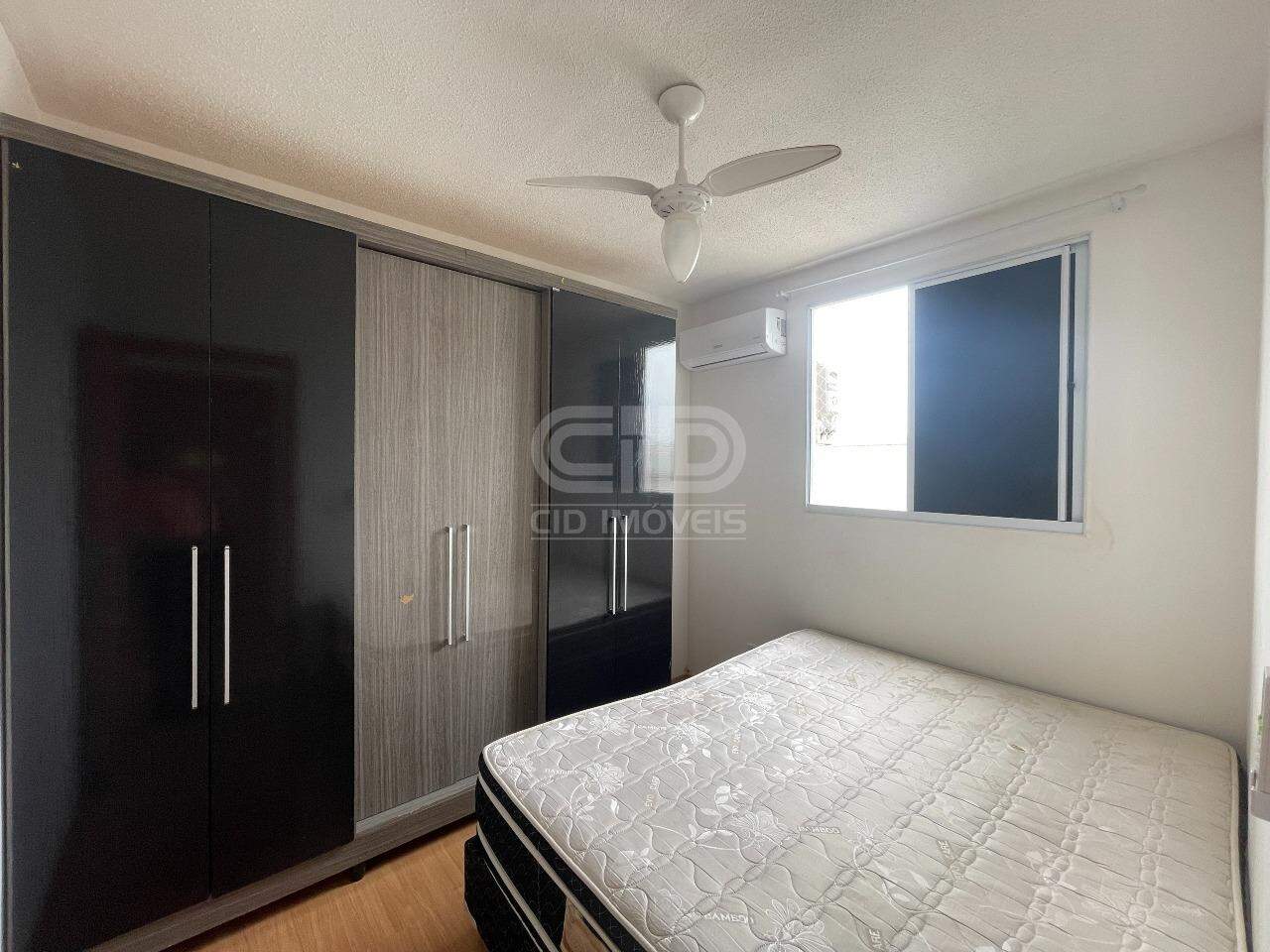 Apartamento para alugar, 49m² - Foto 12