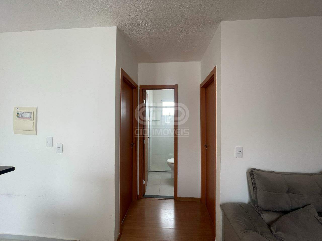 Apartamento para alugar, 49m² - Foto 8